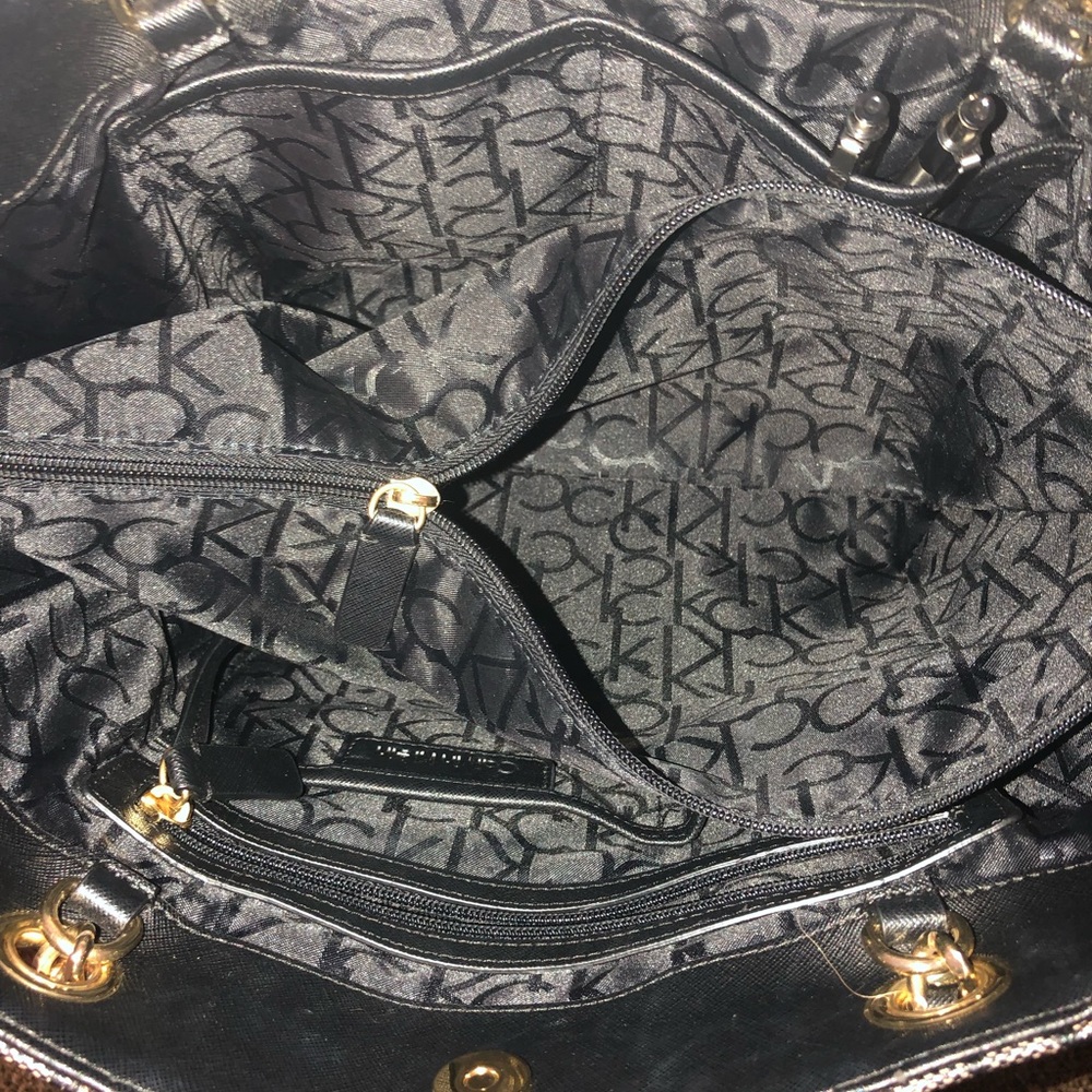 Calvin Klein purse